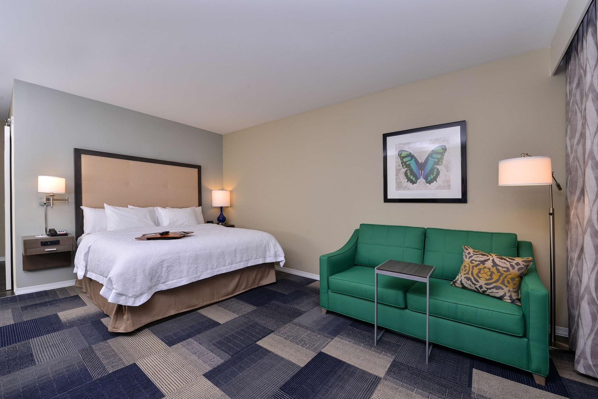Hampton Inn Broussard-Lafayette Exterior foto